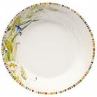 Coffret de 6 Assiettes creuses - diam. 23 cm
