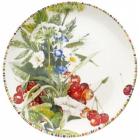 Coffret de 1 plat � g�teaux - diam. 30 cm