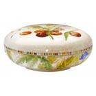 Coffret de 1 bonbonni�re ronde n� 2 - diam. 15,8 cm