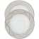 Assiette creuse Arcade - 24 cm