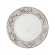 Assiette dessert Feuillage - 22 cm
