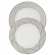 Assiette Plate Arcades - 28 cm