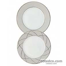 Assiette dessert  Arcade - 22 cm