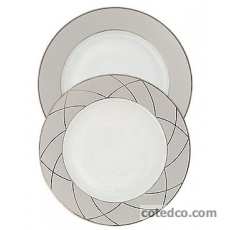 Assiette Plate Uni  - 28 cm