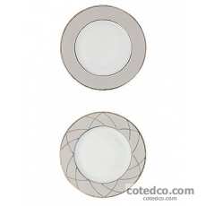 Assiette g�teaux  Arcade - 19 cm