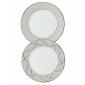 Assiette dessert Uni - 22 cm