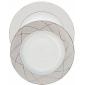 Plat rond creux  Arcade - 31.5 cm