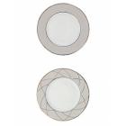 Assiette g�teaux  Arcade - 19 cm