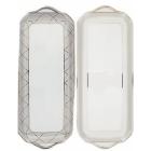 Plat � cake Uni - 31.5 cm