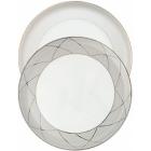 Plat � tarte Arcade - 31.5 cm