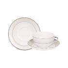 Paire Bol Bouillon Uni - 24cl