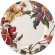 Coffret de 6 Assiettes dessert - diam. 23,2 cm