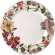 Coffret de 6 Assiettes plates extra - diam. 26 cm