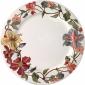 Coffret de 6 Assiettes plates extra - diam. 26 cm