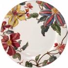 Coffret de 6 Assiettes dessert - diam. 23,2 cm