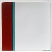 Assiette Plate 25x25