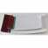 Assiette rectangle GM