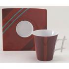 P-Tasse caf�
