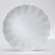 Assiette plate 25.5cm