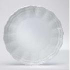 Assiette plate 25.5cm