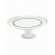 Plat � tarte sur pied  - 31.5 cm