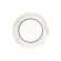 Assiette g�teaux  - 19 cm