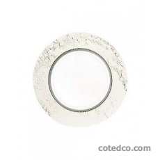 Assiette g�teaux  - 19 cm