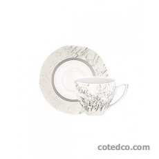 Paire Tasse caf�  - 10cl