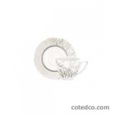 Paire Tasse expresso  - 7cl