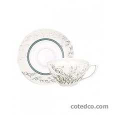 Paire Tasse th�  - 16cl