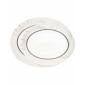 Plat ovale 12 - 34.5 cm