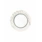 Assiette � pain  - 16 cm