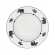 Assiette creuse extra - 20 cm