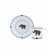 Paire Tasse caf� Blanche - 10 cl