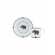 Paire Tasse expresso - 7 cl