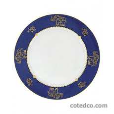 Assiette de pr�sentation  - 29.5 cm