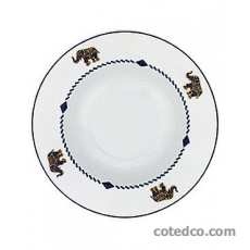 Assiette creuse - 24 cm