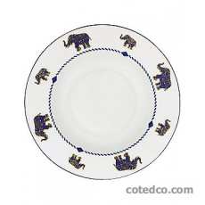 Assiette creuse extra - 20 cm