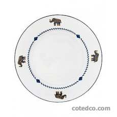 Assiette dessert - 22 cm