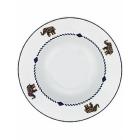 Assiette creuse - 24 cm