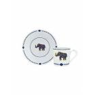 Paire Tasse expresso - 7 cl