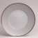 Assiette plate