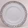 Assiette pr�sentation