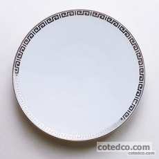 Assiette � pain