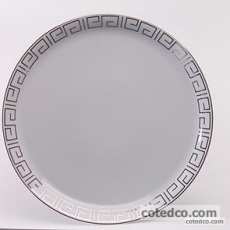 Plat � tarte