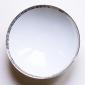 Assiette creuse calotte