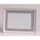 Plateau rectangulaire