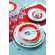 Plat creux 287mm