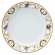 Assiette creuse calotte