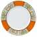 Assiette dessert 220mm